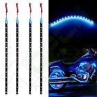 Ta803757134p For Honda Blue Led Waterproof Flexible Strip Light Lamp Motorcycle