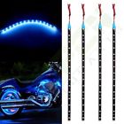 Ta803757135p Blue Led Waterproof Flexible Strip Light Lamp For Motorcycle Decor