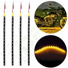 Ta803758128p Led Strip Light Flash Waterproof Dc For Motorcycle