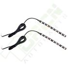Ta805087784p Motorcycle Light Strip Flexible Tail Brake Stop Turn Signal For