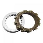 Tac-260 Tusk Competition Clutch Kit