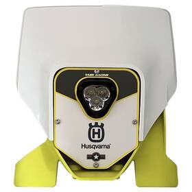Task Racing Tr00050-3 Trimax Hardwired Headlight Bucket Package - Husky Black