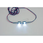 Tb01c Custom Dynamics Polished Led