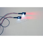 Tb03b Custom Dynamics Black Led License Plate Bolts Leds