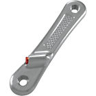 Tc-945 2040-1017 Eddie Trotta Designs Front Turn Signal Bar Chrome For Harley 06-2013 Flhx Flhxxx