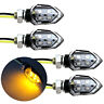Tc713239759518 Smd Led Micro Blinker Indicators Light Mini Motorbike 0713239759518 Tc713239759518 Smd Led Micro Blinker Indicators Light Mini Motorbike 0713239759518