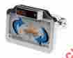 Td-1001-sa-cp Top Down Products Chrome Universal Fit Rotoplate Swingarm Mount