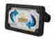 Td-1008-00-bg Top Down Products Black Universal Fit Rotoplate Jr