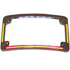 Tf05-c Custom Dynamics Chrome Curved License