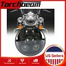 The390471 Torchbeam White Light Waterproof Led Headlight For Vehicles 946359390471
