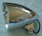 Thl-3 Billet Motorcycle Helogen Lamp New
