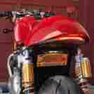 Thruxton16-fe-t New Rage Cycles Triumph Thruxton R Fender Eliminator Kit Tucked Version