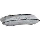Tl-0905-it Advanced Lighting Integrated Led Taillight Clear Triumph Daytona
