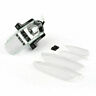 Tl-325-clear Areyourshop Led Tail Light With Turn Signals For Aprilia Rsvr