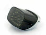 Tl-440-smoke Artudatech Integrated Led Taillight Turn Signals For Xl Flhr Flhrci