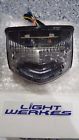 Tl-h607-s Light Werkes Tailight For