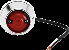 Tl-mdd-al-ps 2010-1166 Biltwell Polished Model Taillight