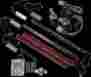 Tmwk1 Custom Dynamics Magical Wizard Full Lighted Engine Kit