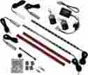 Tmwk2bm Custom Dynamics Light Full Bike Kit Bt