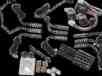 Tmwk3 Dynamics Custom Light Kit Magical Sport Bike Wizard
