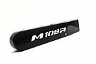 Tocc-m109swcr Tocc Suzuki Black Swingarm Cover With Logo Tocc-m109swcr Tocc Suzuki Black Swingarm Cover With Logo