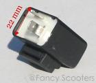 Tp-08046 Fancy Scooters Flasher For Peace Sports Mini Diablo Choppers Part