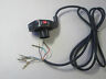 Tp-11017 Fancy Scooters Wires Light Control Horn Turn Signal Comp For Tp-11017 Fancy Scooters Wires Light Control Horn Turn Signal Comp For