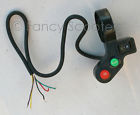 Tp-11045 Fancy Scooters Light Control