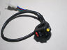 Tp-11073 Bu Yang Wires Left Side Light Horn Control Kill Switch