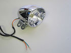 Tp-13007 Fancy Scooters Front Head
