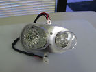 Tp-13045 Fancy Scooters Front Head