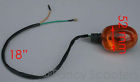Tp-13117 Fancy Scooters Pocket Bike Front And Rear Turn Signal