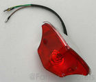 Tp-13118 Fancy Scooters Tail Light