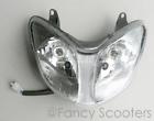 Tp-13m015 Fancy Scooters Head Light