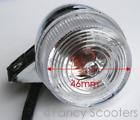Tp-13m025 Fancy Scooters Peace Sports Scooter Front Right Side Turn Signal