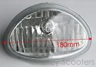Tp-13m031 Fancy Scooters Head Light