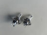 Tp-13m037 Fancy Scooters Headlight Motorcycle Bulb Pin Bulbs Lamp Light New