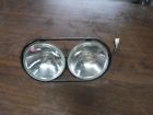 Tp-13m053 Honda Ruckus Style Scooter Head Light Oem And Tp-13m053 Honda Ruckus Style Scooter Head Light Oem And