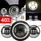 Tpk04247 Todp 7 Motorcycle Led