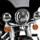Tpk05128 Todp 7 Led Daymaker