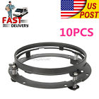 Tpk05381 Todp 7 Led Headlight