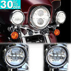 Tpk06113 Todp 4.5 Chrome Led
