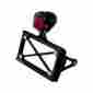 Tr-rd3554 Rsd Taillight Tag Bracket Horizontal Shock Mount Black Ops 4841963