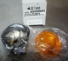 Tr222799 Chris Products Amber Turn Signal Tr222799 Chris Products Amber Turn Signal