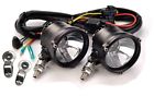 Trail 1i Light Tech Auxillary Led B112-ss-01 75mm R1200gs Equinox Aux Kit Bmw