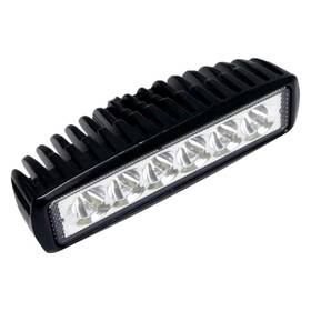 Trailfx 880268183116 Srutlsp Utility 6 Inch 18w Rectangular Spot Beam Led Light