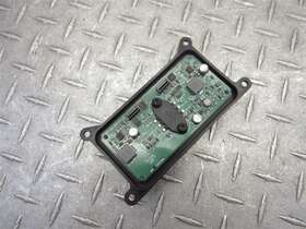 Triumph 2701141 2021 17-22 Street Triple Rs 765 Headlight Front Head Light Circuit Board