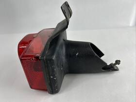 Triumph 83-4774 Tr7 T140 Taillight Support Bracket Assembly Black 1973-onwards