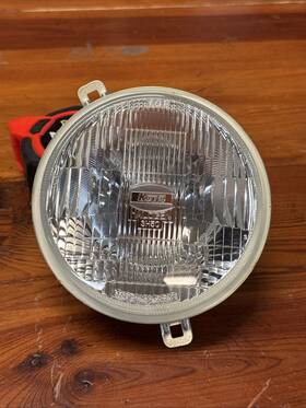 Triumph T2700172 Daytona 1200 Sprint Tiger 885 Left Side Lh Headlamp Assembly