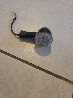 Triumph T2701245 Scrambler 1200xe Turn Signal